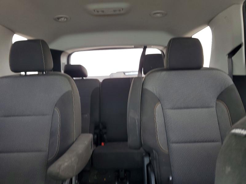 Продаж на аукціоні авто 2020 Chevrolet Traverse, vin: 1GNERGKW1LJ121213, номер лоту: 52361536