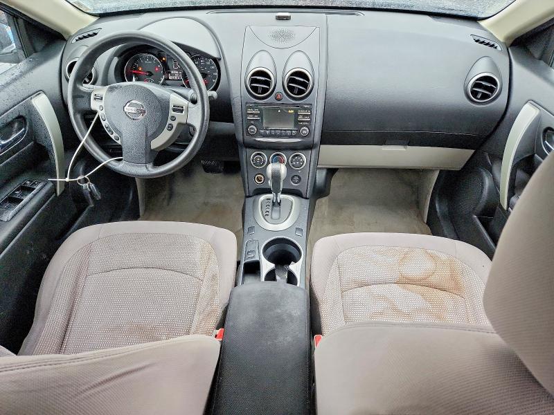Aukcja sprzedaży 2012 Nissan Rogue, vin: JN8AS5MV8CW358079, numer aukcji: 52686966