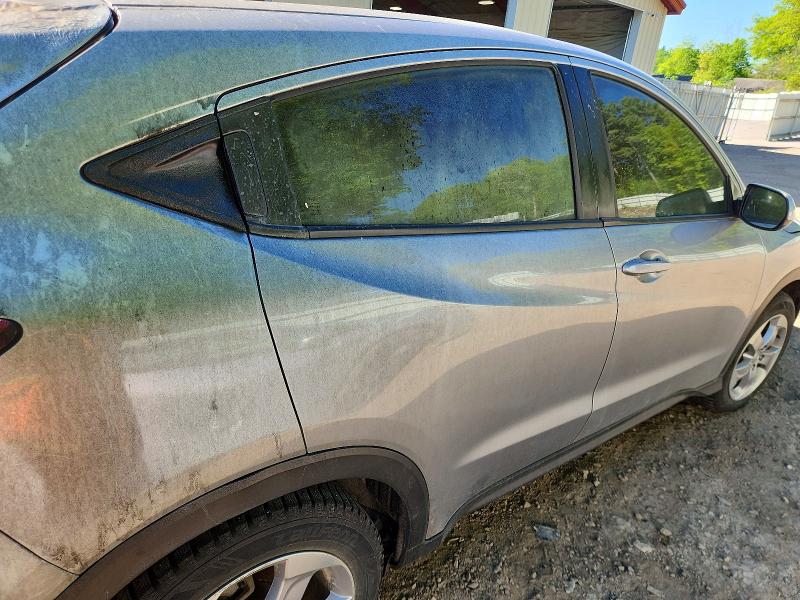 Продаж на аукціоні авто 2020 Honda Hr-v, vin: 3CZRU6H31LM724983, номер лоту: 55304936