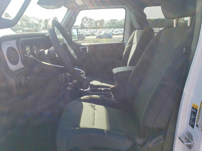 Продаж на аукціоні авто 2026 Jeep Wrangler, vin: 1C4PJXDN2TW163373, номер лоту: 52873656