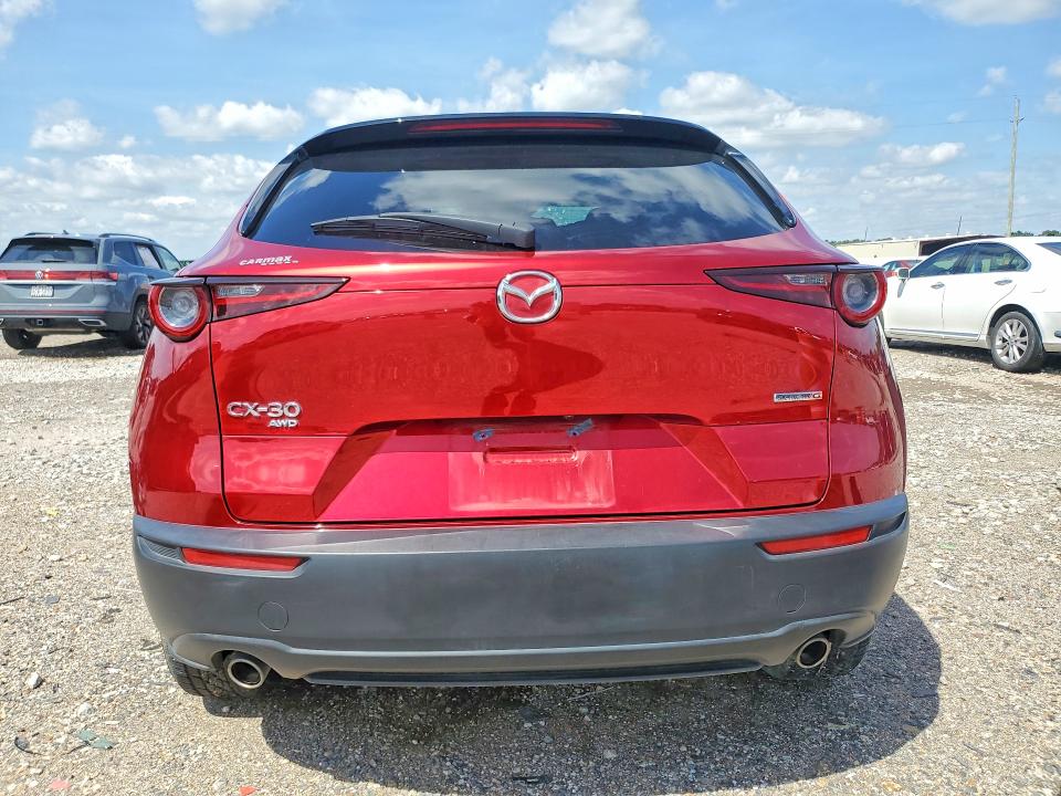 Продаж на аукціоні авто 2021 Mazda Cx-3 Sport Awd, vin: 3MVDMBCL9MM262110, номер лоту: 52143196