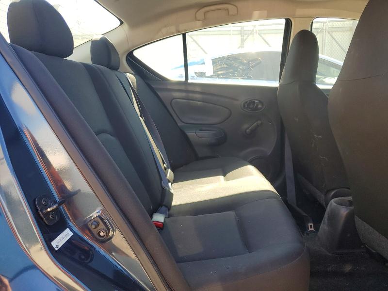 Продаж на аукціоні авто 2017 Nissan Versa, vin: 3N1CN7AP9HL865618, номер лоту: 52840006