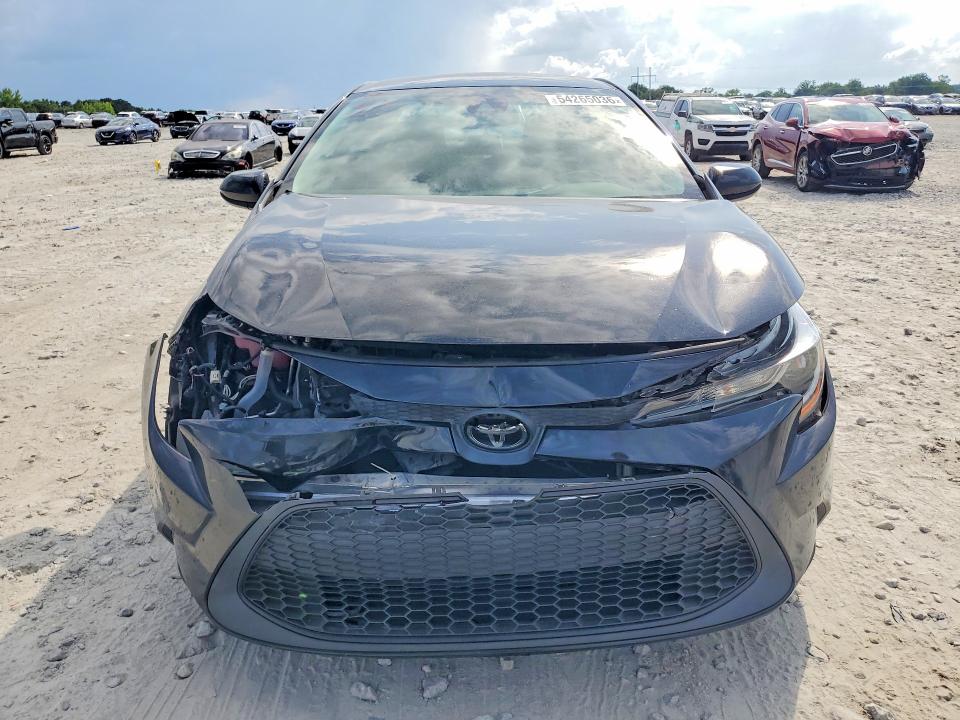 Продажа на аукционе авто 2020 Toyota Corolla, vin: 5YFEPRAE6LP025835, номер лота: 54265036