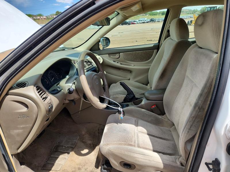 Продажа на аукционе авто 2004 Oldsmobile Alero, vin: 1G3NL52F24C111648, номер лота: 53935616