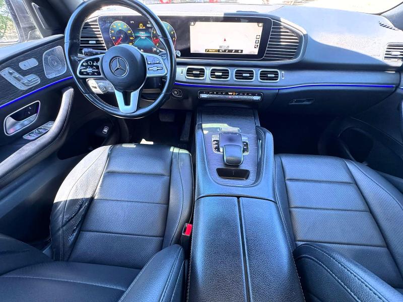 Продажа на аукционе авто 2020 Mercedes-benz Gle, vin: 4JGFB4KB8LA241129, номер лота: 54539706