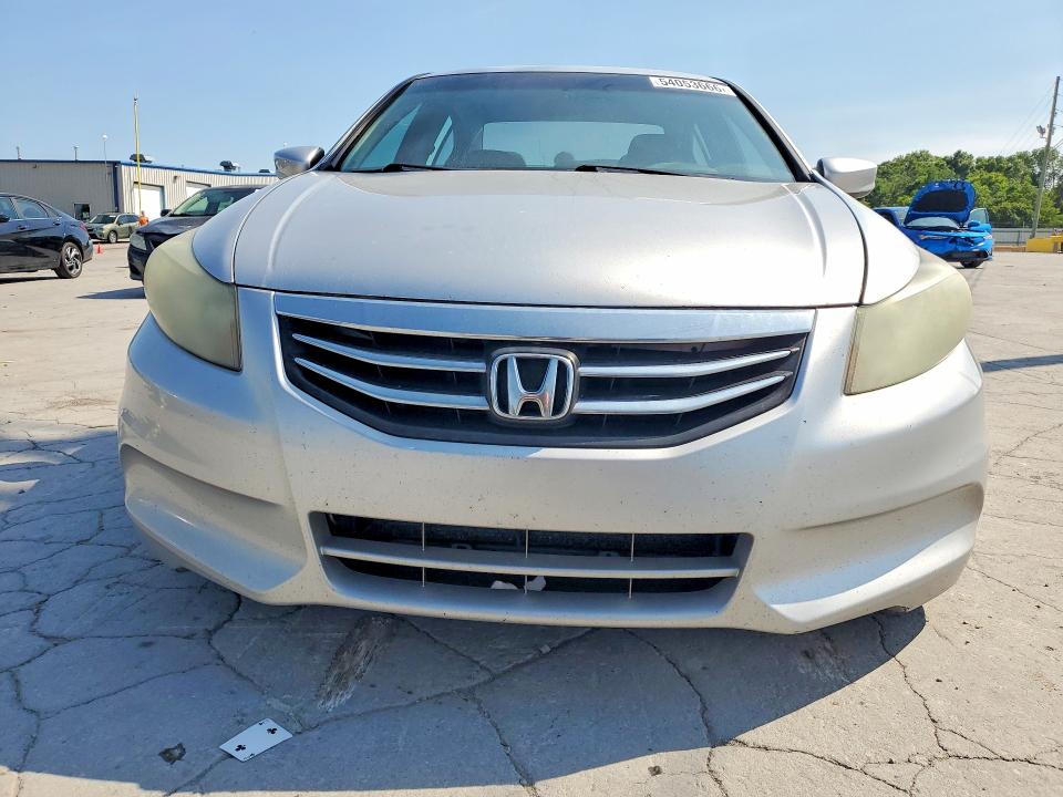 54053666 :رقم المزاد ، 1HGCP2F69BA091168 vin ، 2011 Honda Accord مزاد بيع