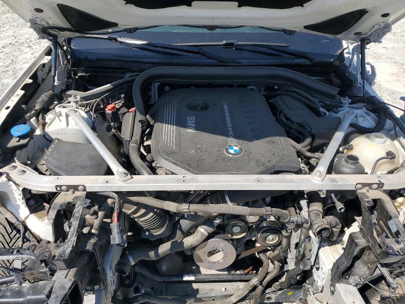 52089446 :رقم المزاد ، 5UXTS3C51K0Z02769 vin ، 2019 Bmw X3 مزاد بيع