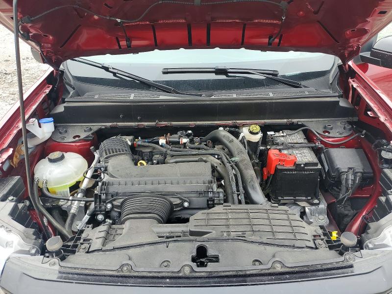54243466 :رقم المزاد ، 3FTTW8JA0SRA92246 vin ، 2025 Ford Maverick مزاد بيع