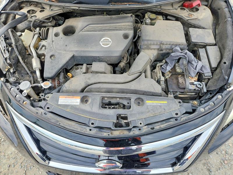 52471036 :رقم المزاد ، 1N4AL3AP3FN882226 vin ، 2015 Nissan Altima مزاد بيع