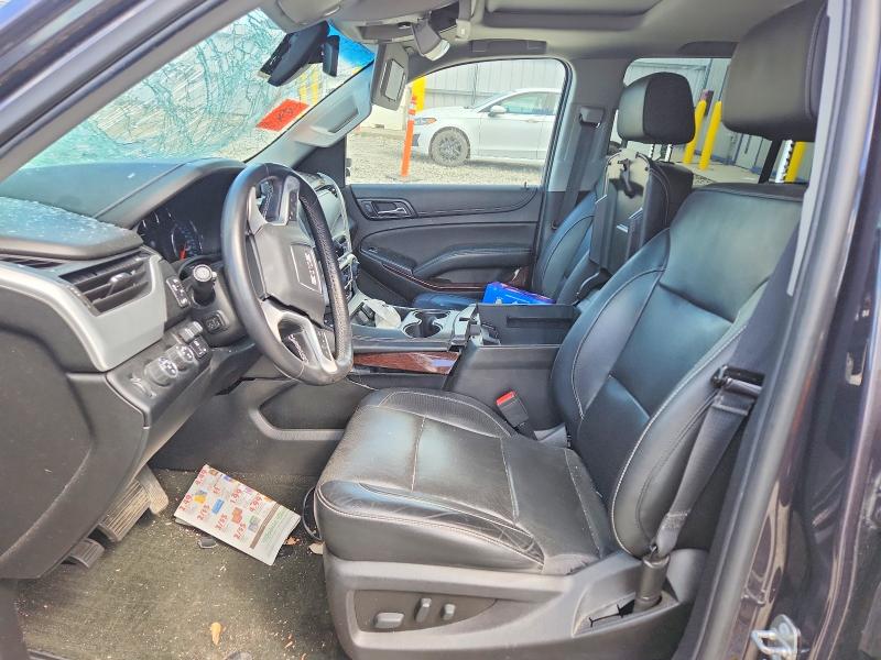 Продаж на аукціоні авто 2018 Gmc Yukon, vin: 1GKS2BKC1JR135415, номер лоту: 52468296