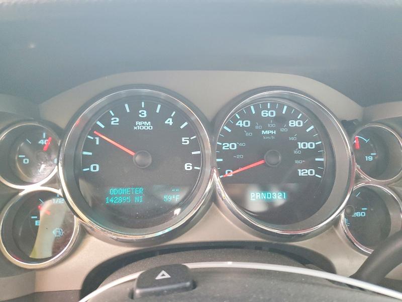 54063076 :رقم المزاد ، 1GCNCSEA1DZ364388 vin ، 2013 Chevrolet Silverado مزاد بيع