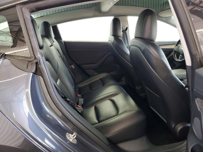 Aukcja sprzedaży 2023 Tesla Model 3, vin: 5YJ3E1EA4PF436464, numer aukcji: 53061976
