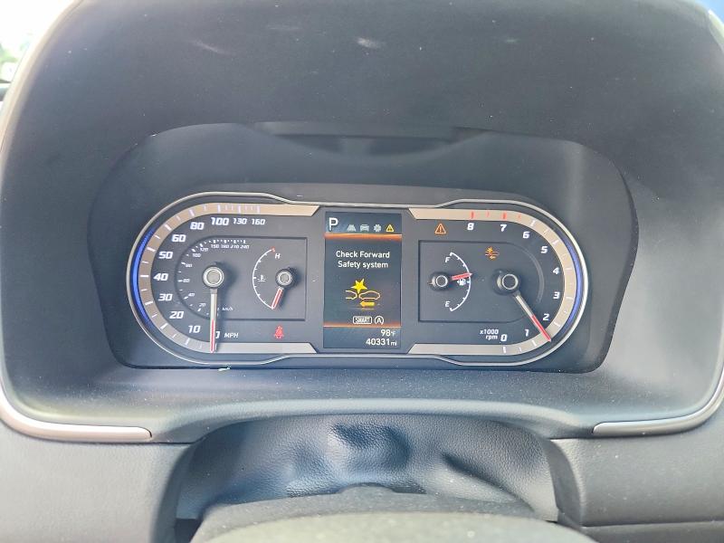 Продаж на аукціоні авто 2024 Hyundai Tucson, vin: 5NMJBCDEXRH350254, номер лоту: 54145566