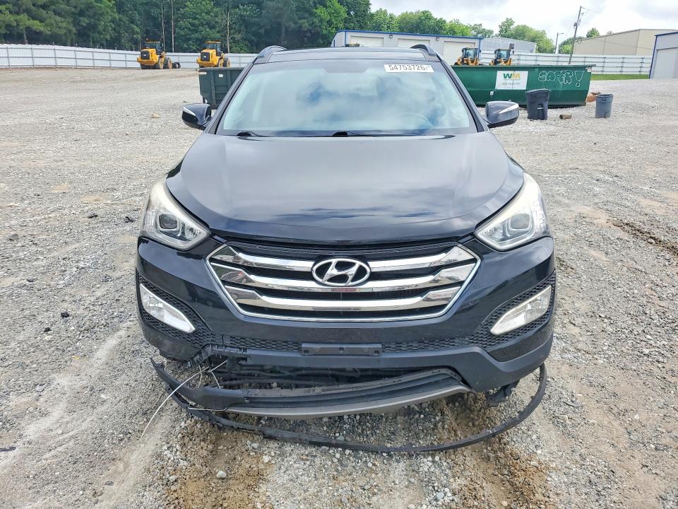 Aukcja sprzedaży 2014 Hyundai Santa Fe Sport, vin: 5XYZW3LA6EG198810, numer aukcji: 54753726