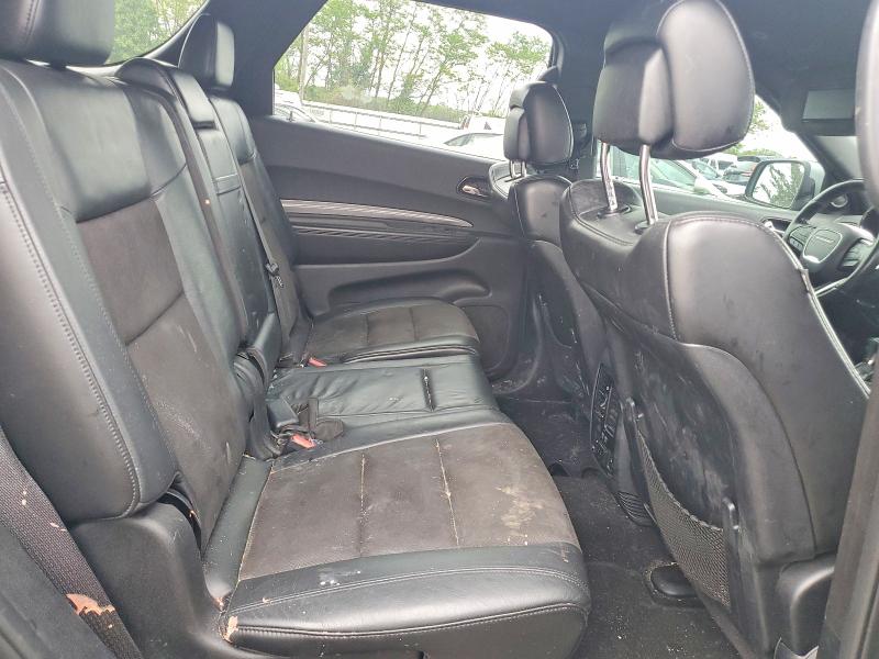 Aukcja sprzedaży 2020 Dodge Durango, vin: 1C4RDJDG2LC285926, numer aukcji: 53474566