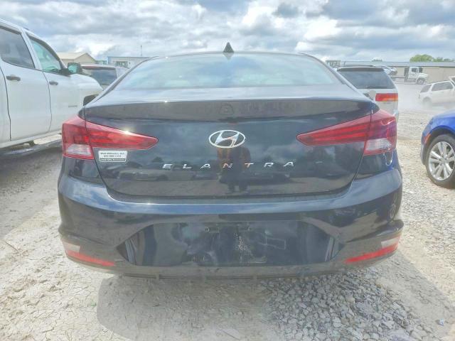 Продажа на аукционе авто 2020 Hyundai Elantra, vin: 5NPD84LF6LH581352, номер лота: 52992756