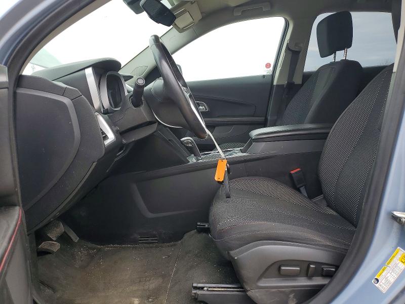 Aukcja sprzedaży 2015 Chevrolet Equinox, vin: 2GNFLBE37F6296948, numer aukcji: 52141506