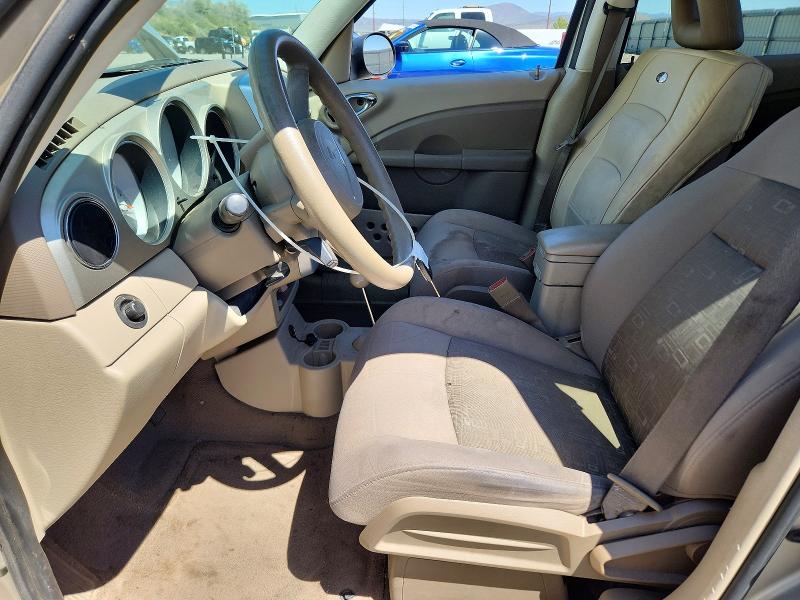 Aukcja sprzedaży 2006 Chrysler Pt Cruiser, vin: 3A4FY58B16T339345, numer aukcji: 51919306