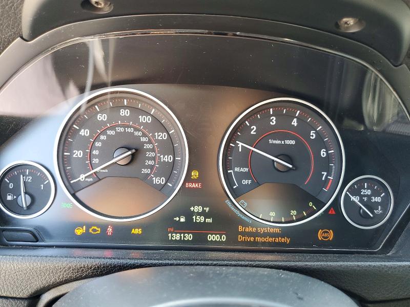 2018 Bmw 430i მანქანა იყიდება აუქციონზე, vin: WBA4J1C55JBM11828, აუქციონის ნომერი: 53258996