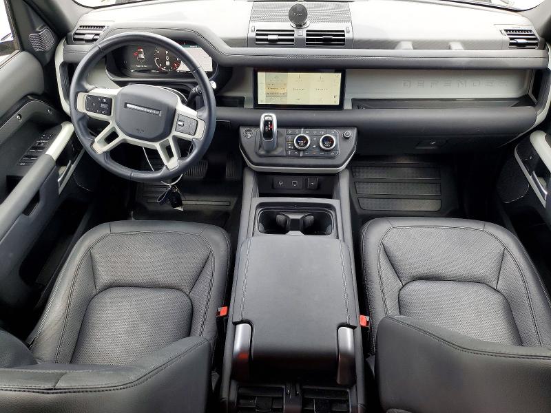 Продаж на аукціоні авто 2024 Land Rover Defender, vin: SALEJ7EX9R2284465, номер лоту: 55024166