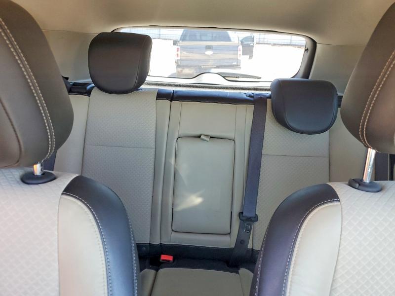 Продаж на аукціоні авто 2017 Buick Encore, vin: KL4CJASB3HB061528, номер лоту: 53371436