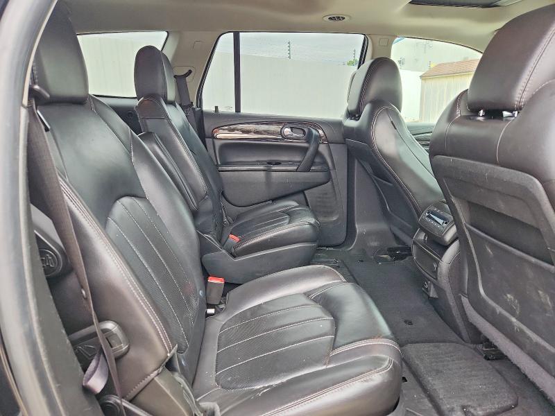 Aukcja sprzedaży 2017 Buick Enclave, vin: 5GAKRBKD2HJ125566, numer aukcji: 52765446