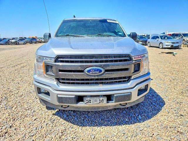 Aukcja sprzedaży 2020 Ford F150, vin: 1FTEW1E49LKD31805, numer aukcji: 51914726