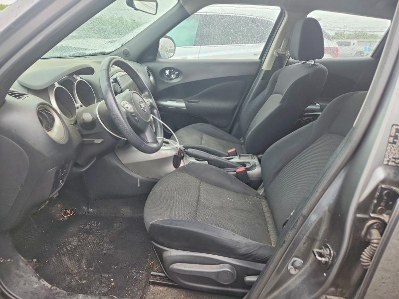 Продажа на аукционе авто 2011 Nissan Juke, vin: JN8AF5MV6BT029272, номер лота: 52333136