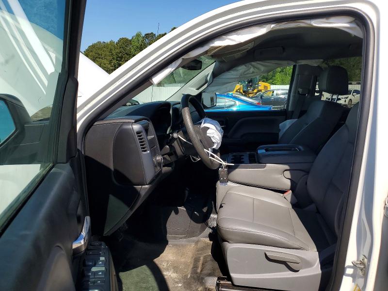 Продажа на аукционе авто 2014 Chevrolet Silverado, vin: 3GCUKPEH0EG397294, номер лота: 52868016