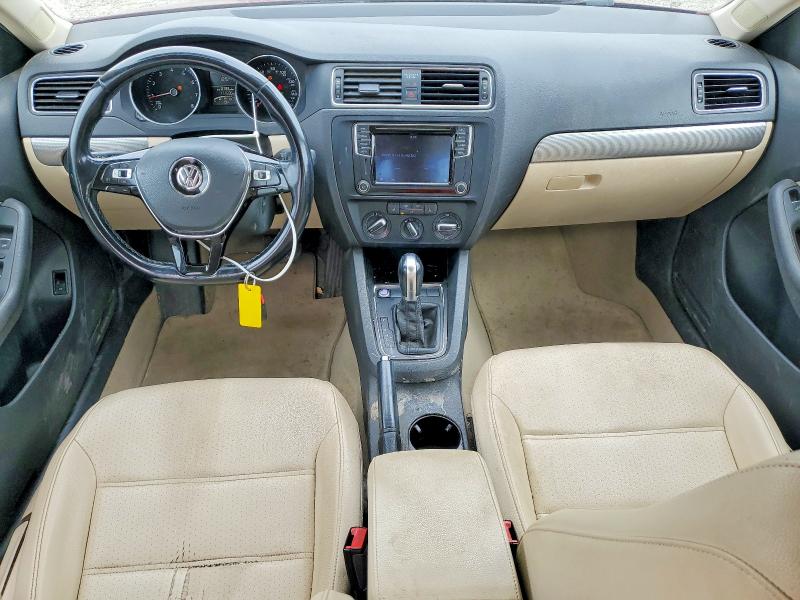 Aukcja sprzedaży 2016 Volkswagen Jetta, vin: 3VWD67AJ7GM316192, numer aukcji: 52227666
