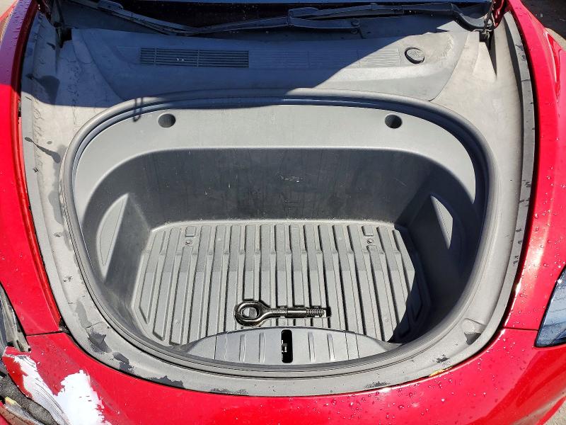 Aukcja sprzedaży 2022 Tesla Model 3, vin: 5YJ3E1EA2NF368887, numer aukcji: 53415686