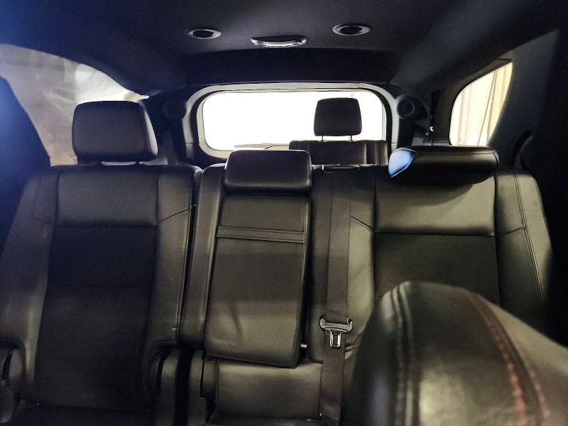 Продаж на аукціоні авто 2021 Dodge Durango, vin: 1C4SDJCT1MC520592, номер лоту: 53106736