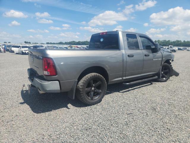 Продажа на аукционе авто 2012 Dodge Ram 1500, vin: 1C6RD6FT2CS331307, номер лота: 52517016