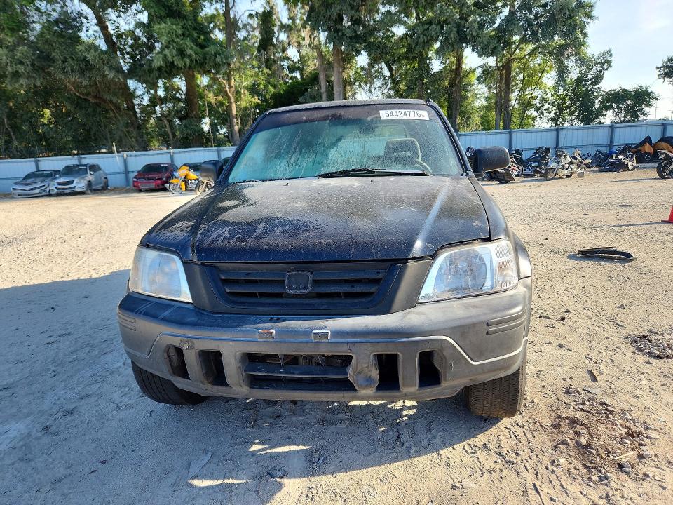 1998 Honda Cr-v მანქანა იყიდება აუქციონზე, vin: JHLRD2843WC002608, აუქციონის ნომერი: 54424776