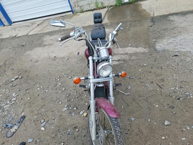 Aukcja sprzedaży 1999 Suzuki Vs800, vin: JS1VS52A0X2100661, numer aukcji: 53009876
