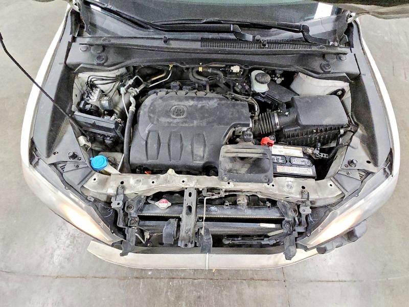 Продажа на аукционе авто 2015 Acura Rdx, vin: 5J8TB3H31FL015106, номер лота: 54476386
