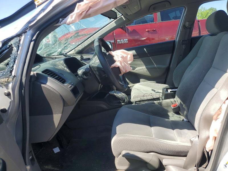 Продаж на аукціоні авто 2011 Honda Civic, vin: 19XFA1F53BE028868, номер лоту: 53470156