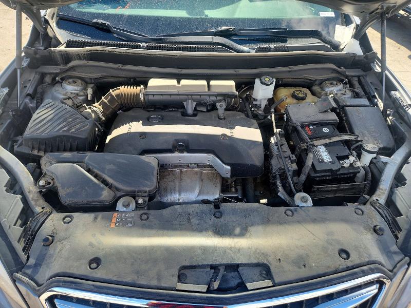 Продажа на аукционе авто 2020 Buick Envision, vin: LRBFXCSA0LD208050, номер лота: 55397636