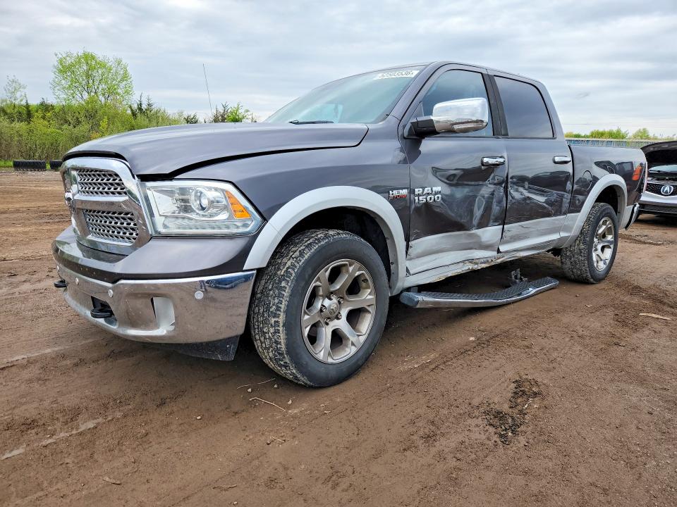 Продажа на аукционе авто 2016 Ram 1500, vin: 1C6RR7NT1GS281563, номер лота: 52503536