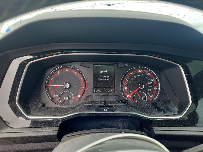 Продаж на аукціоні авто 2021 Volkswagen Jetta, vin: 3VWC57BU2MM004008, номер лоту: 54687136