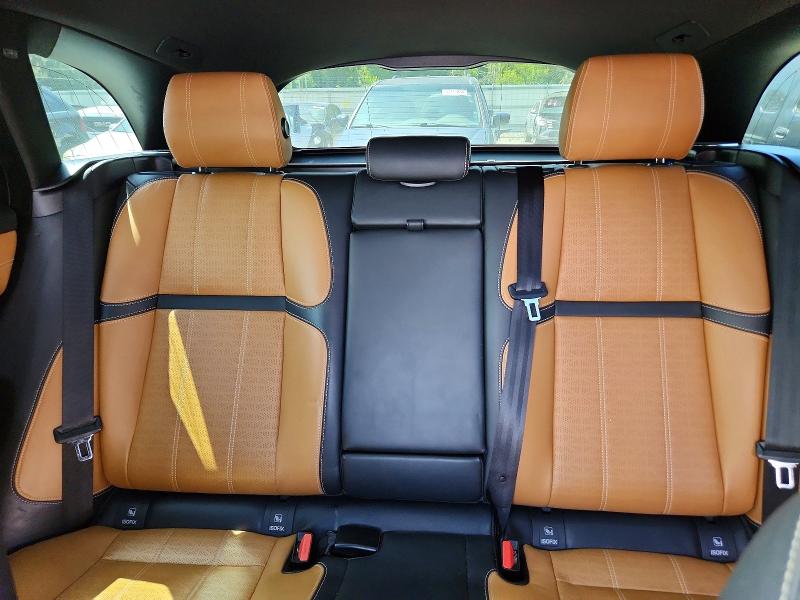 52306446 :رقم المزاد ، SALYL2EX7KA207096 vin ، 2019 Land Rover Range Rover Velar مزاد بيع