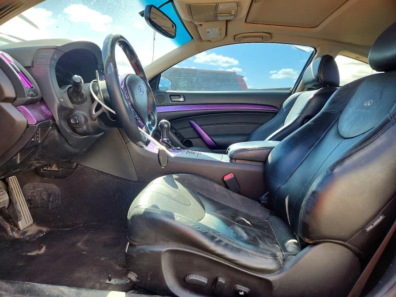 Aukcja sprzedaży 2008 Infiniti G37, vin: JNKCV64EX8M119510, numer aukcji: 51486466
