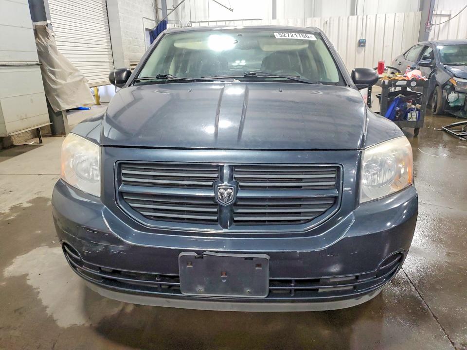 52721766 :رقم المزاد ، 1B3HB28B48D579028 vin ، 2008 Dodge Caliber مزاد بيع