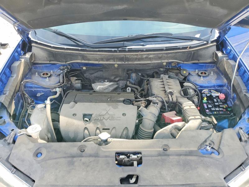 Aukcja sprzedaży 2018 Mitsubishi Outlander Sport, vin: JA4AP3AU5JU013222, numer aukcji: 53875316