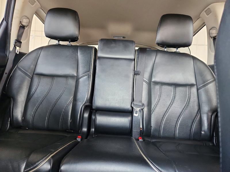 2019 Infiniti Qx60 მანქანა იყიდება აუქციონზე, vin: 5N1DL0MN5KC506726, აუქციონის ნომერი: 52360566