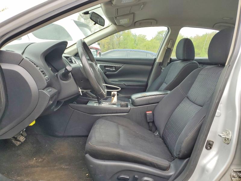 Aukcja sprzedaży 2017 Nissan Altima, vin: 1N4AL3AP0HC287879, numer aukcji: 52063216