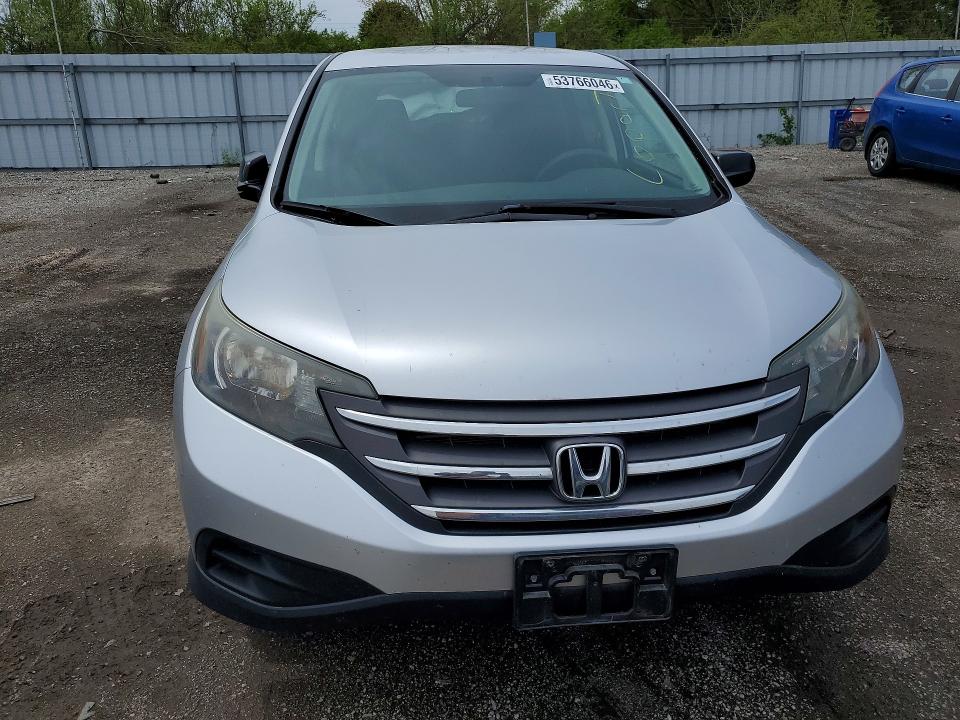 Продажа на аукционе авто 2014 Honda Cr-v, vin: 2HKRM4H35EH130299, номер лота: 53766046