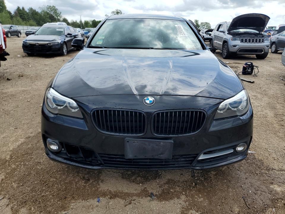 Aukcja sprzedaży 2016 Bmw 528, vin: WBA5A7C55GG145827, numer aukcji: 53990866