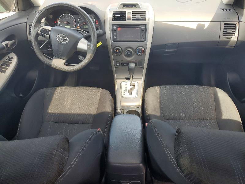Aukcja sprzedaży 2013 Toyota Corolla, vin: 2T1BU4EE4DC030168, numer aukcji: 49582306