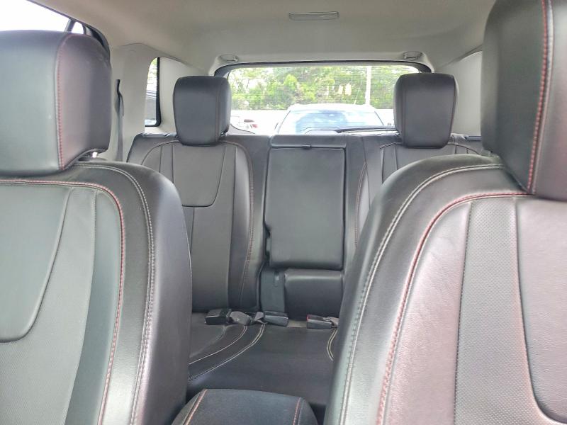 Aukcja sprzedaży 2015 Gmc Terrain, vin: 2GKFLYE3XF6371545, numer aukcji: 53020356